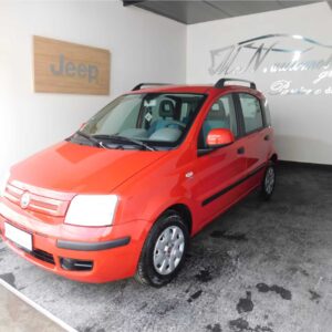 Fiat Panda 1.1